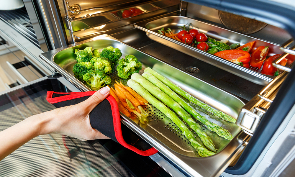 Die besten Küchenhelfer für gesunde Ernährung: So kochst du frisch und vital Die besten Küchenhelfer für gesunde Ernährung: So kochst du frisch und vital