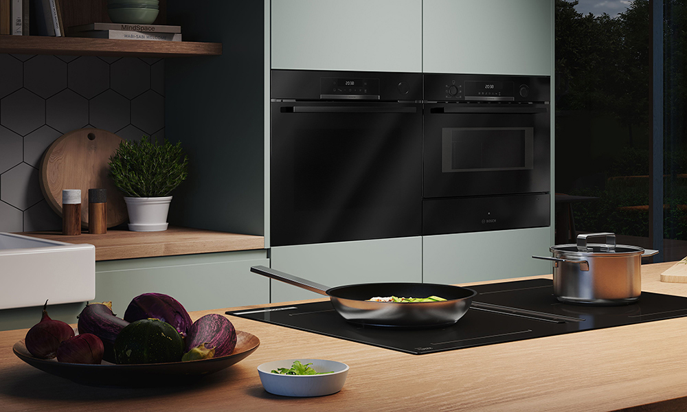 Die Top 8 smarten Küchenhelfer, die dein Kochen revolutionieren