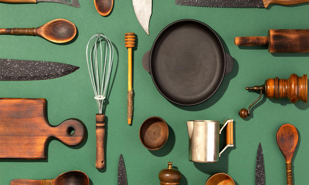 Eco-Friendly in der Küche: So geht nachhaltiger Kochgenuss Eco-Friendly in der Küche: So geht nachhaltiger Kochgenuss