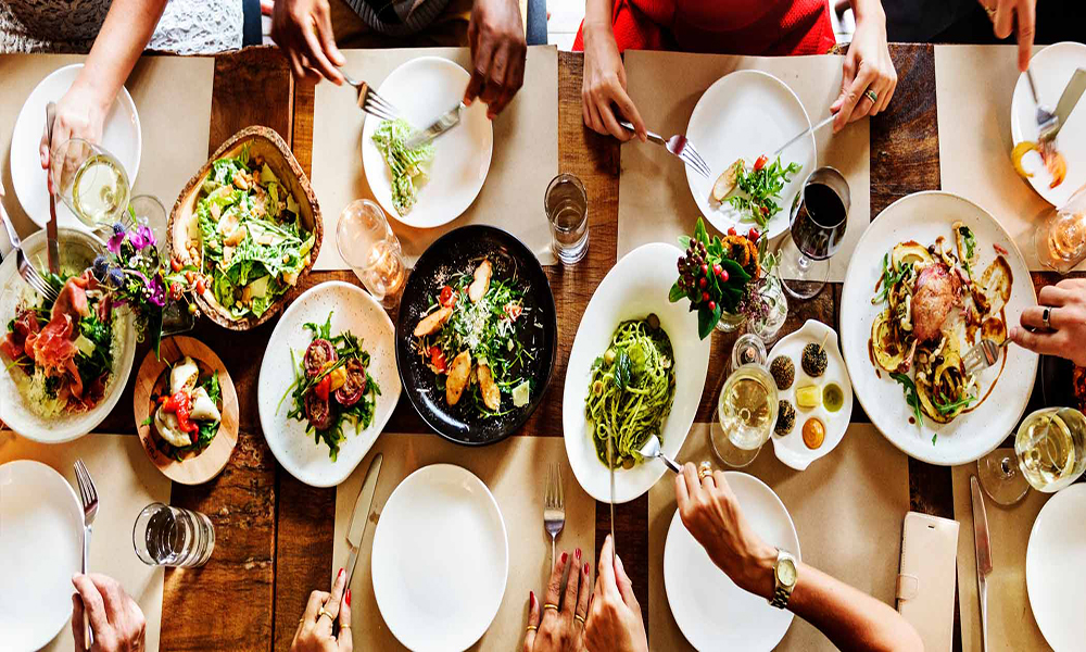 Gesund kochen mit den richtigen Werkzeugen: Deine Essentials für die Küche Gesund kochen mit den richtigen Werkzeugen: Deine Essentials für die Küche