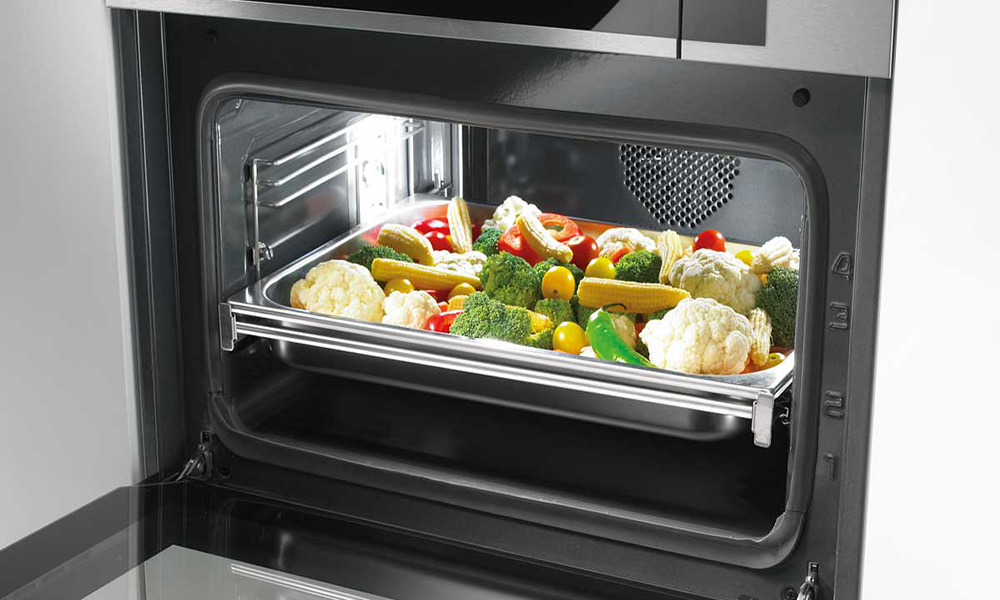 Gesunde Küche: Diese Tools helfen dir, fettarm und nährstoffreich zu kochen Gesunde Küche: Diese Tools helfen dir, fettarm und nährstoffreich zu kochen