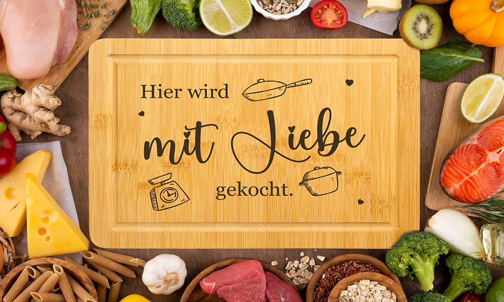 Grün genießen: Diese umweltfreundlichen Küchenhelfer helfen dir beim Kochen Grün genießen: Diese umweltfreundlichen Küchenhelfer helfen dir beim Kochen