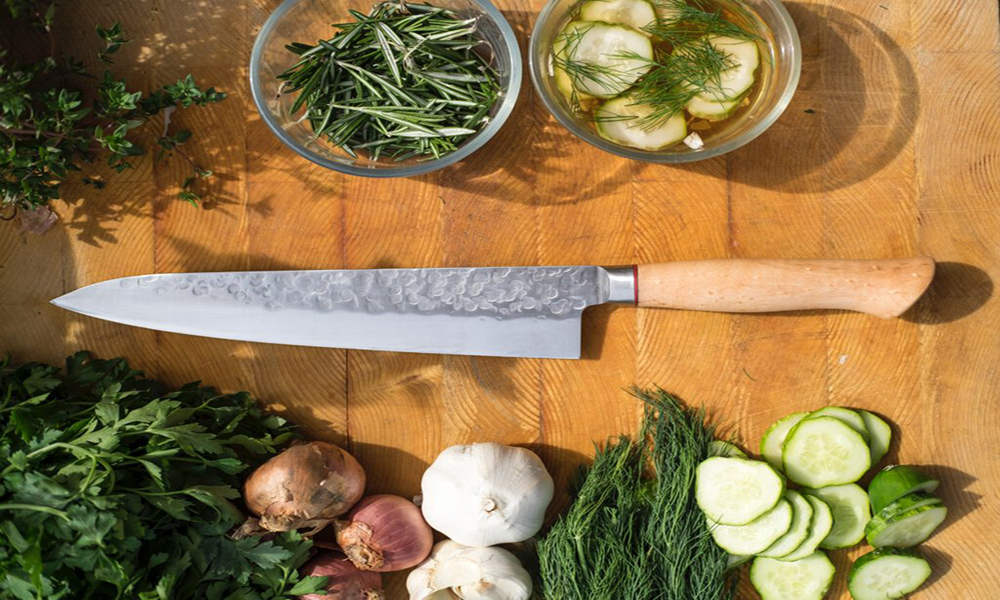 Kochen für Einsteiger: Mit diesen praktischen Helfern gelingt jedes Gericht