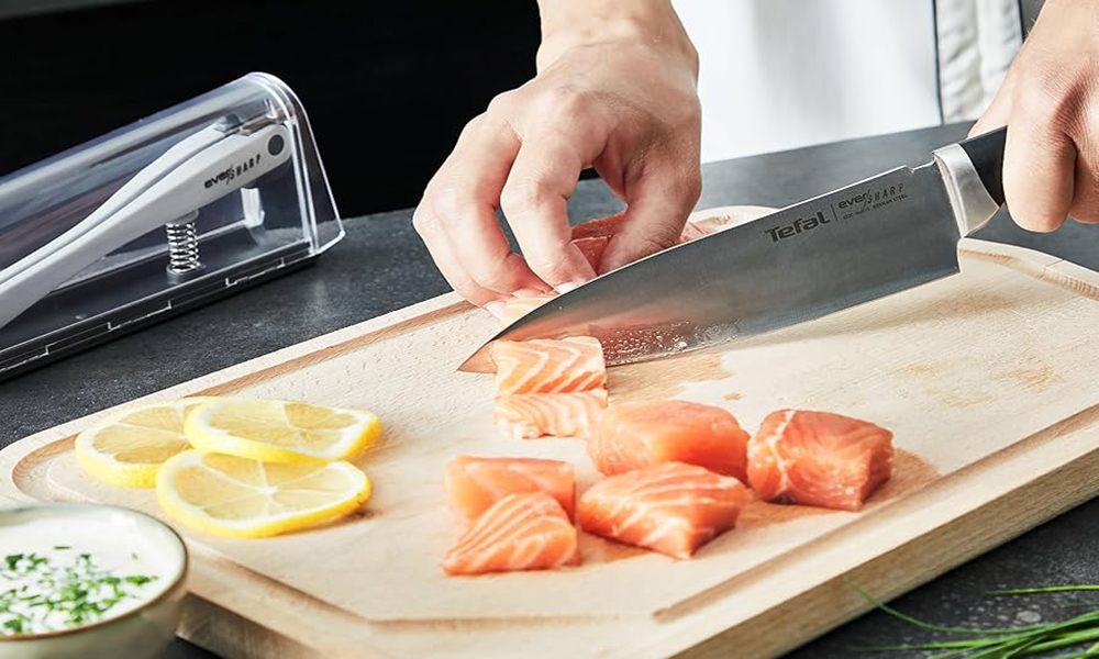 Mit diesen 10 Küchenhelfern wird Kochen zum Kinderspiel für Anfänger