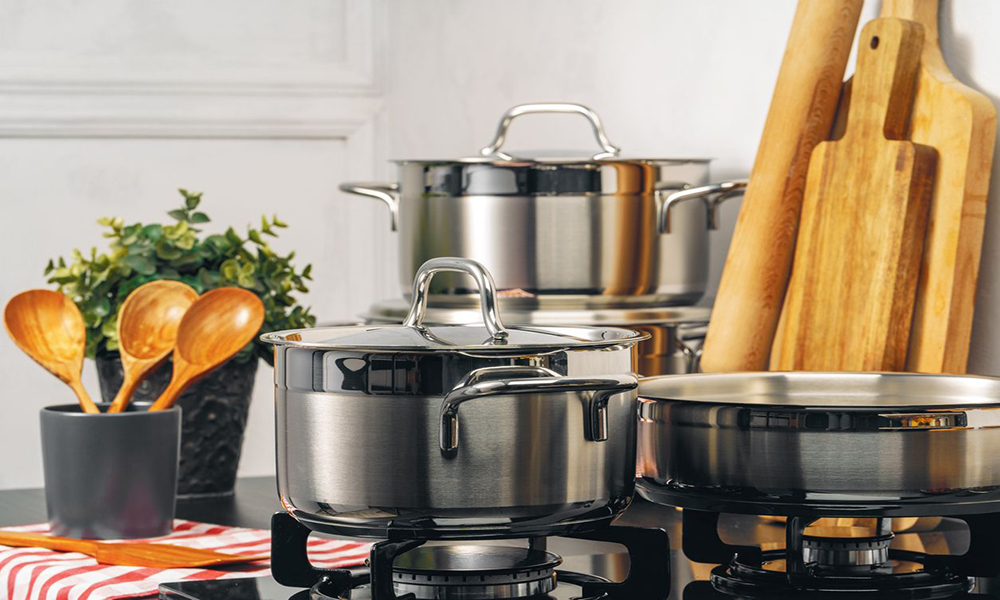 Mit gutem Gewissen kochen: Die besten nachhaltigen Küchenwerkzeuge für deinen Haushalt Mit gutem Gewissen kochen: Die besten nachhaltigen Küchenwerkzeuge für deinen Haushalt
