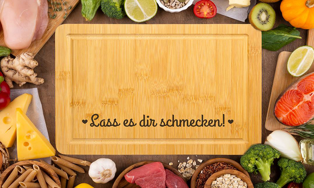 Ökologisch kochen: 7 nachhaltige Küchenhelfer für eine grünere Küche Ökologisch kochen: 7 nachhaltige Küchenhelfer für eine grünere Küche