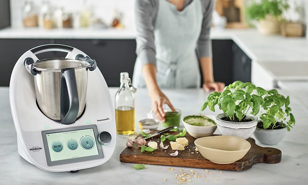 Schnell und lecker: 8 Küchengeräte für hektische Tage