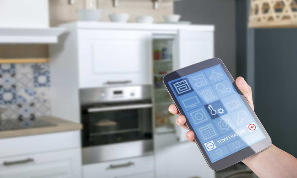 Smart Cooking: Die 10 besten Technologien für eine moderne Küche