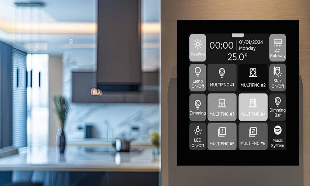 Effizient und intelligent: Smarte Küchenhelfer, die dein Kochen verändern